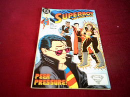SUPERMAM   THE COMIC BOOK   N° 5  JUN 90 - DC