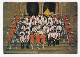 CP 46 VAYRAC Les Majorettes - Vayrac