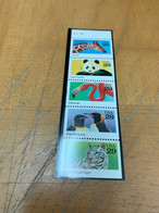 USA Stamp Pandas Giraffe Penguin Tiger MNH - Ungebraucht
