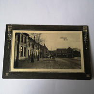 Schagen (NH) Markt 1916 - Schagen