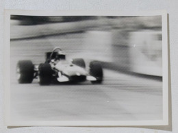 I105358 0730 FOTO - Pergusa 1970 - Formula 2 - Sports