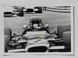 I105359 0730 FOTO - Pergusa 1970 - Formula 2 - Sports