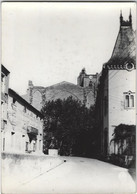 CAPESTANG   LES 4 AVENUES   ANNEE 1958 - Capestang