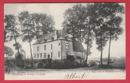 Flobecq - Vieux Château - 1906 ( Voir Verso ) - Flobecq - Vlösberg