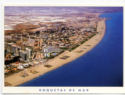 ♥️ Roquetas De Mar, Almeria (BAK-5,2) - Almería