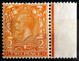 GRANDE-BRETAGNE                         N° 142                        NEUF* - Unused Stamps