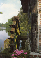 CPA WEGBERG- WATER MILL - Wegberg