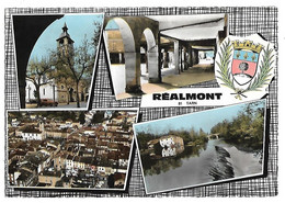 REALMONT - Realmont