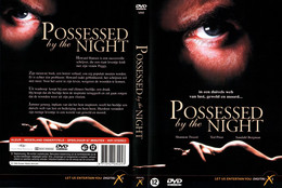 DVD - Possessed By The Night - Horror