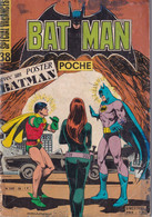 Batman N° 38 - Batman