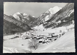 Klösterle Am Arlberg Im Winter - Klösterle