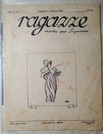 RAGAZZE ANNI'30 - Erstauflagen