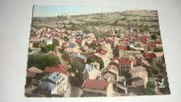 Carte Postale : Puy De Dôme, Combronde, Vue Générale - Combronde