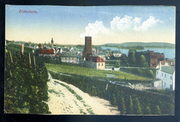 Cpa D' Allemagne Rüdesheim  FEV22-58 - Rüsselsheim