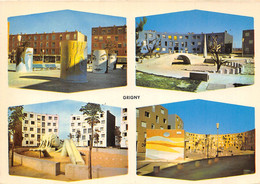 91-GRIGNY- MULTIVUES - Grigny