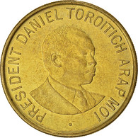 Monnaie, Kenya, Shilling, 1995 - Kenya