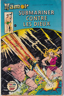 Submariner Contre Les Dieux - Marvel France