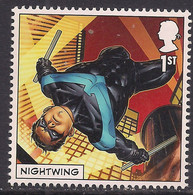GB 2021 1st DC Comics Justice League Nightwing Umm ( C1409 ) - Neufs