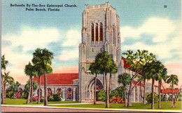 Florida Palm Beach Bethesda By-The-Sea Epsicopal Church - Palm Beach