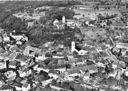 74-FAVERGES- VUE GENERALE - Faverges