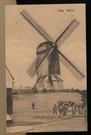 WATERTOREN       2 SCANS - Zele