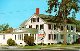 Vermont Rutland Royal's Hearthside Restaurant - Rutland