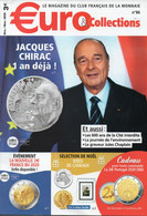 Euro & Collections N°86 - Francese