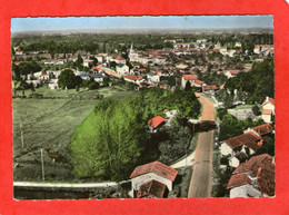 SAINT-MATHIEU - Vue Panoramique - - Saint Mathieu