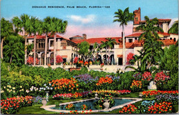 Florida Palm Beach The Donahue Residence - Palm Beach