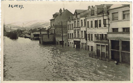 Luxembourg  Remich 1947 (Photo Weber) - Remich