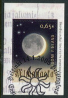 FINLAND 2005 Tercentenary Of Finnish Calendar Used.  Michel  1736 - Usati