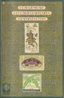 Côte Générale Des CARTES PARFUMÉES - GENEVIEVE FONTAN - 1997 - Très Bon ÉTAT - Catalogues