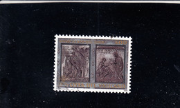 VATICANO  1994 -  Sassone  1178° -  Anno Santo - Used Stamps