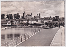 Rapperswil - Rapperswil-Jona