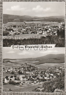 Germany - Kreuztal - Eichen - Kreuztal