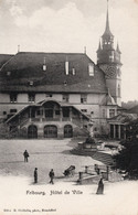 SUISSE,SCHWEIZ,SWITZERLAND,HELVETIA,SWISS,FRIBOURG,1900 - Fribourg