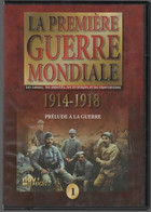 PRELUDE DE LA GUERRE     1914-1918      N°1   C16 - Dokumentarfilme