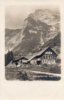 SUISSE,HELVETIA,SWISS,SWITZERLAND,SVIZZERA,SCHWEIZ,OBWALD,ENGELBERG,1900,HORBISTHAL,RARE - Engelberg