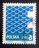 Polska, Year 2013, Michel-Nr. 4595, Cancelled - Other & Unclassified