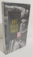 I105629 VHS - Non Ci Resta Che Piangere - Troisi / Benigni - SIGILLATO - Komedie