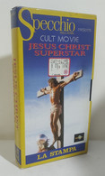 I105637 VHS - Jesus Christ Superstar - Cult Movie - Comédie Musicale