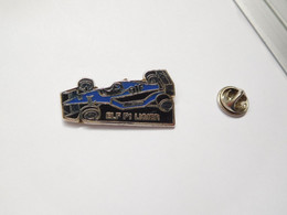 Beau Pin's En Zamac , Auto F1 , ELF F1 Ligier - F1