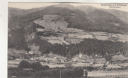 B2291) NEUKIRCHEN G. D. WILDKOGEL - Oberpinzgau - Häuser Usw. ALT ! 1926 - Neukirchen Am Grossvenediger