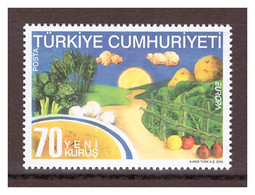 Türkei / Turkey / Turquie 2005 EUROPA ** - 2005