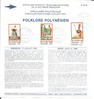 POLYNESIE FRANCAISE - Collezioni & Lotti