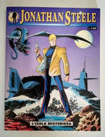 Jonathan Steele - ( Sergio Bonelli Editore ) Numero 1 - Aprile 1999 - Perfetto. - Bonelli