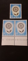 ISLANDE VARIÉTÉS SUR 341 NEUFS **SUPERBES - Imperforates, Proofs & Errors