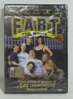 I105479 DVD - F.A.R.T. The Movie - Kevin Farley - SIGILLATO - Komedie