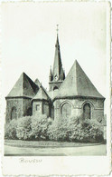 Boussu. Eglise. - Boussu