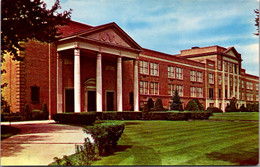 New Hampshire Nashua Senior High School - Nashua